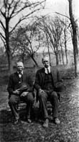 Jasper Ballard & Henry R. Miller